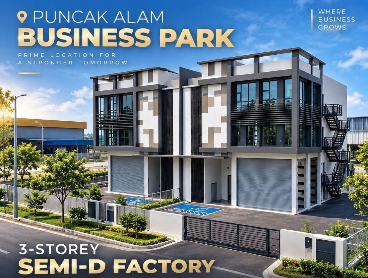 Koji KSL Business Park