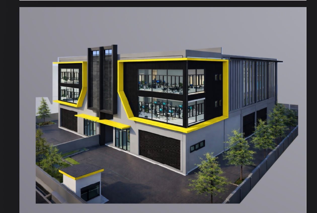 PTL Industrial Park